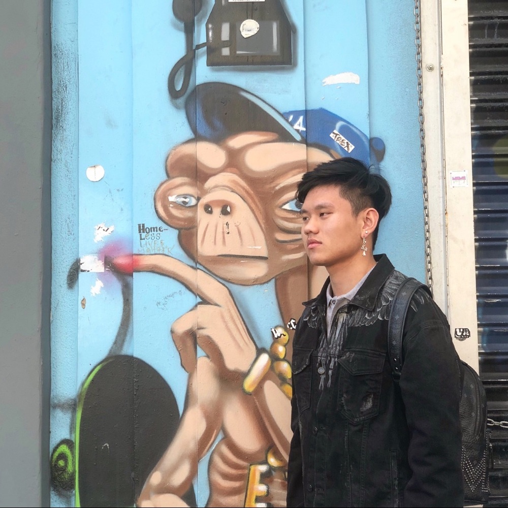 Meet your Posher, Phat